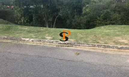 Terreno à Venda Condomínio Villa D`Oro - Vinhedo / SP