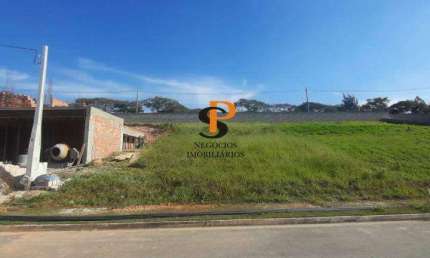 Terreno à Venda no Condomínio Recanto das Palmas - Vinhedo/SP