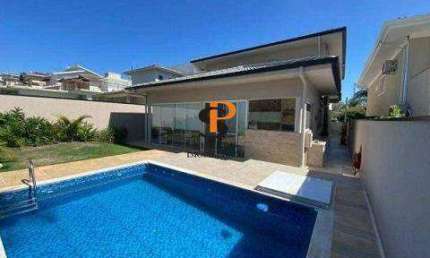 Casa a venda em Vinhedo/SP no condomínio Jardim América