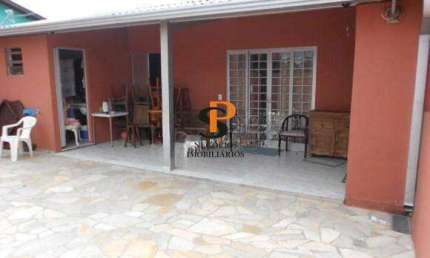 Casa com 4 quartos à venda na Rua Ângelo Soares, Jardim Nova Palmares, Vinhedo