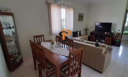 Apartamento à Venda Residencial Flora, Vinhedo - SP