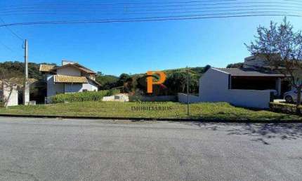 Terreno à Venda Condomínio Vila Hípica II , Vinhedo/SP