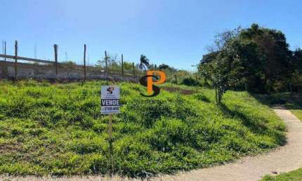 Terreno à Venda no Loteamento Ignácio Von Zuben - Vinhedo/SP