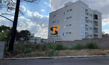 Terreno à venda na Rua José Cain, Capela, Vinhedo