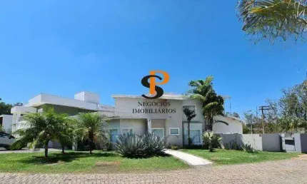 Casa em condomínio fechado com 3 quartos à venda na Rua Christiano Bueno Quirino, Cachoeira, Vinhedo