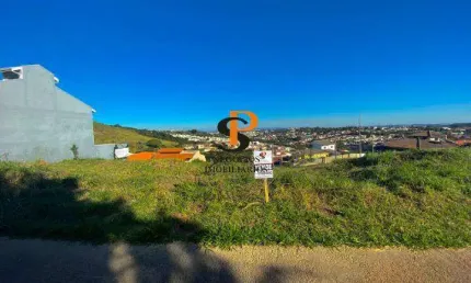 Terreno à venda na Estrada Municipal Fazenda Santana, Jardim Melle, Vinhedo