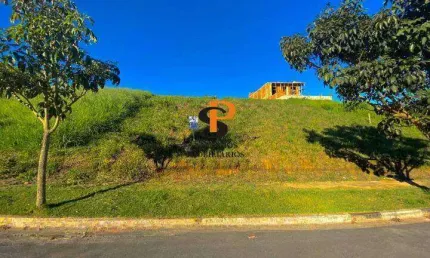 Terreno à Venda no Jardim das Videiras em Vinhedo/SP