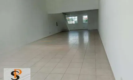 Ponto comercial à venda na Avenida Brasil, Santa Rosa, Vinhedo