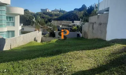 Terreno à venda no condomínio terras de vinhedo em vinhedo/sp