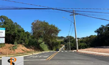 Terreno Comercial à Venda Loteamento Jasmin Vinhedo-SP