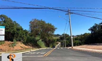 Terreno Comercial à Venda Loteamento Jasmin Vinhedo-SP