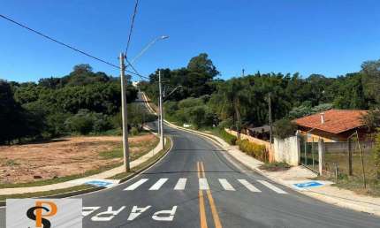 Terreno Comercial à Venda Loteamento Jasmin Vinhedo-SP