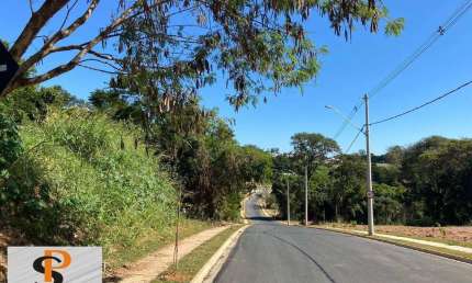 Terreno Comercial à Venda Loteamento Jasmin Vinhedo-SP