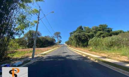 Terreno Comercial à Venda Loteamento Jasmin Vinhedo-SP