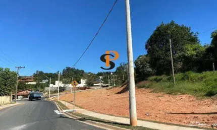 Terreno Comercial à venda Loteamento Jasmin Vinhedo-SP