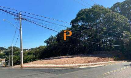 Terreno Comercial à Venda Loteamento Jasmin Vinhedo-SP