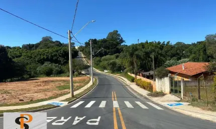 Terreno Comercial à Venda Loteamento Jasmin Vinhedo-SP