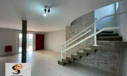 Casa à Venda no Condomínio São Miguel em Vinhedo/SP