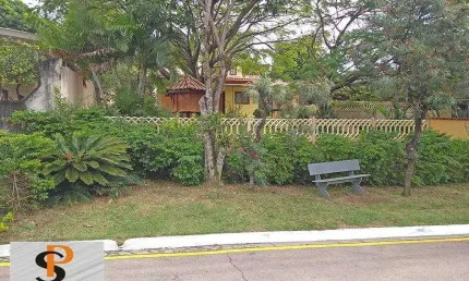 CASA À VENDA CONDOMÍNIO VISTA ALEGRE SEDE, VINHEDO - SP