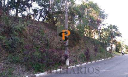 Terreno à Venda Recanto dos Canjaranas - VINHEDO -SP