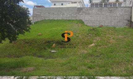 Terreno à Venda Condomínio Villagio Capriccio - Louveira/SP