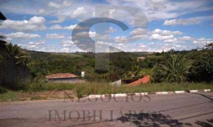 Terreno à Venda em Vinhedo/SP no Residencial recanto das Canjaranas.