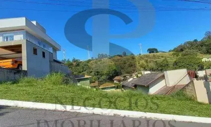 Terreno à Venda no condomínio São MigueL - Vinhedo/SP
