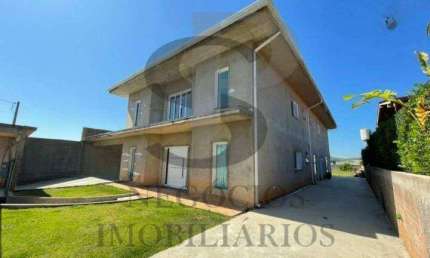 Casa á Venda Residencial Recanto dos Canjaranas, Vinhedo - SP