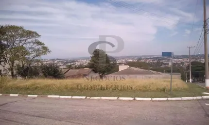 terreno à venda no bairro Observatório, em Vinhedo - SP