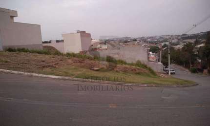 terreno à venda no bairro Jardim Elisa, em Vinhedo - SP