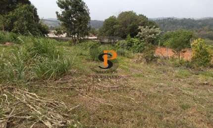 Terreno à Venda Recanto dos Canjaranas- Vinhedo -SP