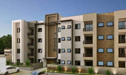 Apartamento com 2 quartos à venda na Rua Afonso Garbuio, Santa Claudina, Vinhedo