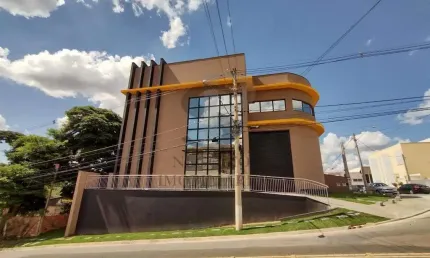 Galpão industrial a venda jardim são lucas -vinhedo sp