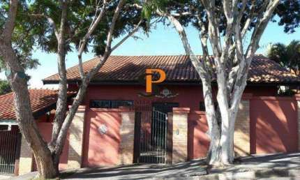 Casa à venda no bairro Jardim Panorama, em Vinhedo - SP