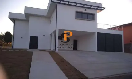Casa à Venda Condomínio Alpes de Vinhedo em Vinhedo/SP