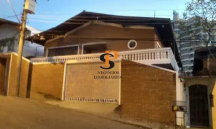 Casa com 3 quartos à venda na Rua Nove de Julho, Vila Planalto, Vinhedo