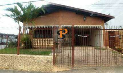 Casa com 3 quartos à venda na Avenida Independência, Santa Rosa, Vinhedo