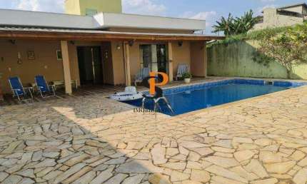 Casa à Venda no Condomínio Picollo Villaggio, Louveira/SP