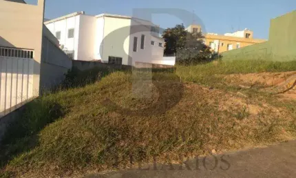 Terreno à venda no bairro residencial flora, em vinhedo - sp