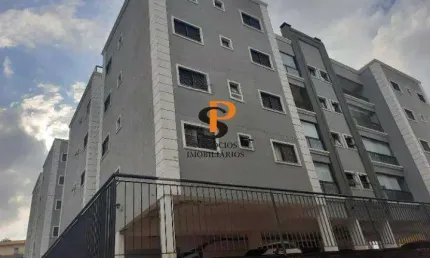Cobertura à venda no bairro Centro, em Vinhedo - SP