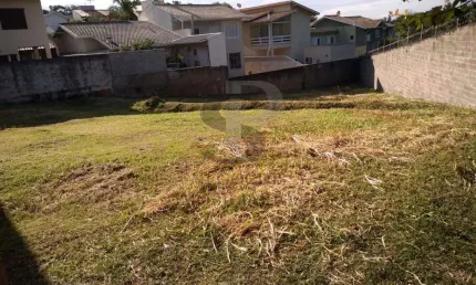 TERRENO À VENDA NO CONDOMÍNIO GRAPE VILLAGE EM VINHEDO - SP