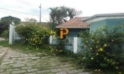 Casa à Venda no Condomínio Vista Alegre Vinhedo - SP