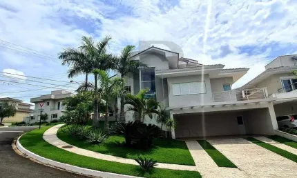 Casa em condomínio fechado com 4 quartos à venda na Rua João Alfredo Mathenhauer, Centro, Vinhedo