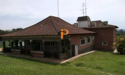 Casa à Venda no Condomínio Bosque de Grevílea em Vinhedo/SP