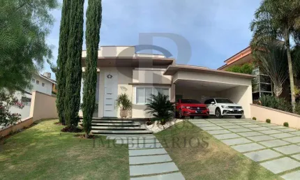 Casa à Venda Condomínio Alpes de Vinhedo em Vinhedo/SP