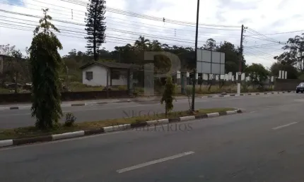 terreno à venda no bairro Vista Alegre, em Vinhedo - SP