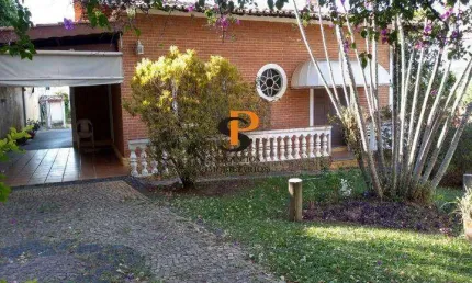 Casa com 3 quartos à venda na Avenida João Batista Oliveira Bicudo, Centro, Vinhedo