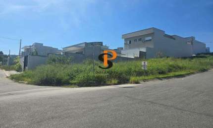 TERRENO COMERCIAL E RESIDENCIAL À VENDA RESIDENCIAL SANTA MARIA - VINHEDO -SP