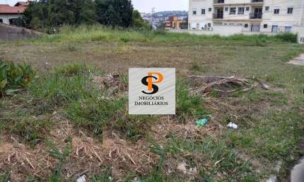 Terreno à venda na Rua Brasília, Centro, Vinhedo
