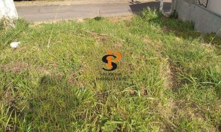 Terreno à venda na Rua José Infanger, Jardim Florência, Vinhedo